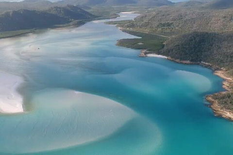 2 Night Small Group Whitsundays Sailing Adventure Aboard Mandrake - Accommodation Fremantle 0