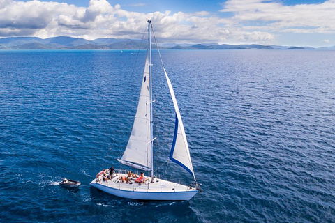 2 Night Small Group Whitsundays Sailing Adventure Aboard Mandrake - Accommodation Fremantle 3