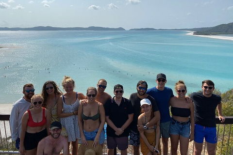 2 Night Small Group Whitsundays Sailing Adventure Aboard Mandrake - Accommodation Fremantle 4