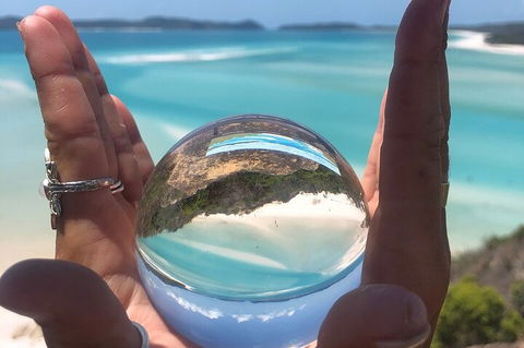 2-Night Whitsunday Islands Sailing Adventure On Trimaran Avatar - Accommodation Fremantle 2