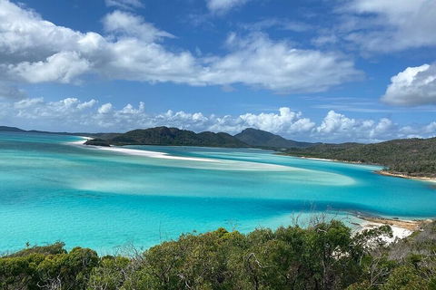 2-Night Whitsunday Islands Sailing Adventure On Trimaran Avatar - Accommodation Fremantle 4