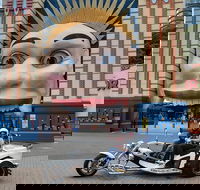 Sydney Scenic Trike or Harley Davidson Tour - Accommodation Fremantle