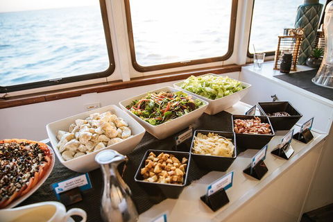 Darwin Harbour Sunset Cruise - Accommodation Fremantle 1
