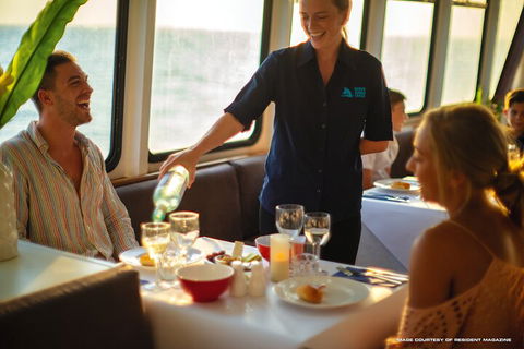 Darwin Harbour Sunset Cruise - Accommodation Fremantle 4