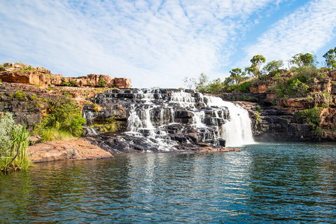 9-Day Kimberley Offroad Adventure From Broome To Darwin - Accommodation Fremantle 1