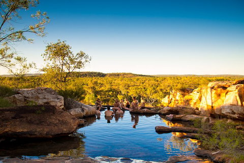 9-Day Kimberley Offroad Adventure From Broome To Darwin - Accommodation Fremantle 2