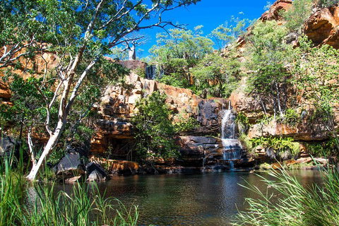 9-Day Kimberley Offroad Adventure From Broome To Darwin - Accommodation Fremantle 4