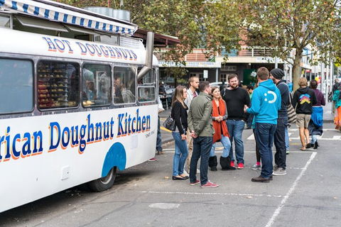 Private Tour Of Melbourne - Accommodation Fremantle 5
