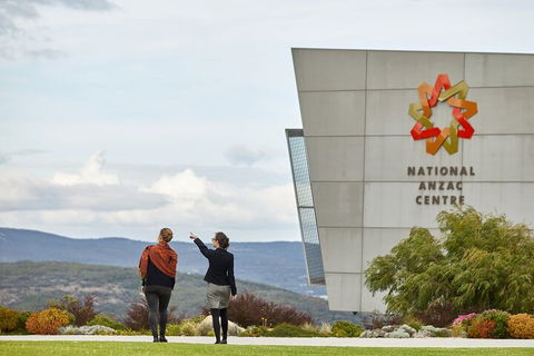 Albany History And Highlights Tour - Accommodation Fremantle 2