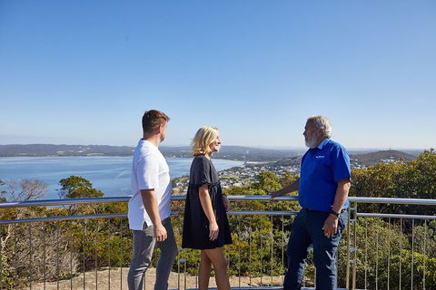 Albany History And Highlights Tour - Accommodation Fremantle 3