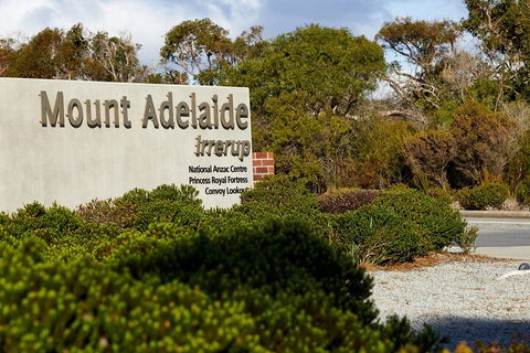 Albany History And Highlights Tour - Accommodation Fremantle 4