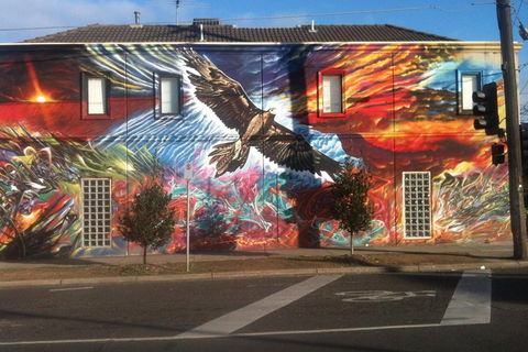 Private Full Day Melbourne City Tour With Local Guide - Accommodation Fremantle 2