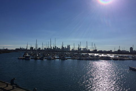 Private Full Day Melbourne City Tour With Local Guide - Accommodation Fremantle 4