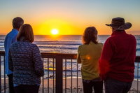 Margaret River 3 Day Escape, Perth