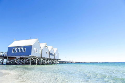 Margaret River 3 Day Escape - Accommodation Fremantle 5