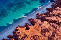 Mitchell Falls Explorer - Wet Season, Broome