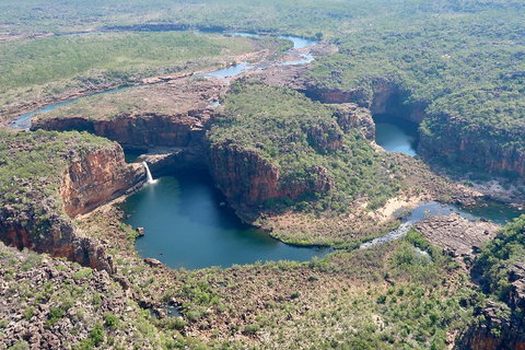 Mitchell Falls Explorer - Wet Season - Accommodation Fremantle 1