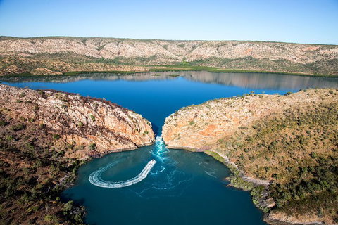 Mitchell Falls Explorer - Wet Season - Accommodation Fremantle 2