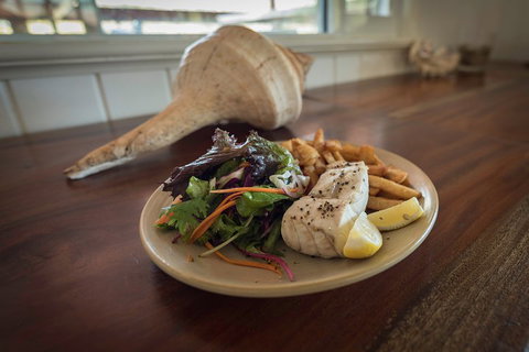 Cygnet Bay Explorer - Accommodation Fremantle 3