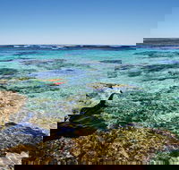 Seaplane Flights Perth to Rottnest Island and return - Accommodation Fremantle