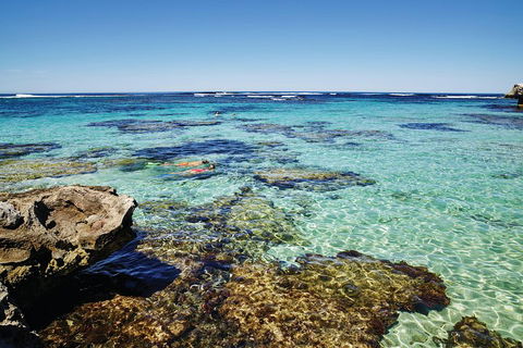Seaplane Flights Perth To Rottnest Island And Return - Accommodation Fremantle 0