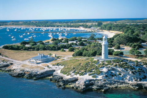Seaplane Flights Perth To Rottnest Island And Return - Accommodation Fremantle 1