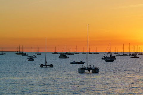 Darwin Hop-on Hop-off Bus Tour - Accommodation Fremantle 0