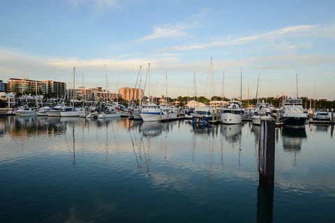 Darwin Hop-on Hop-off Bus Tour - Accommodation Fremantle 2