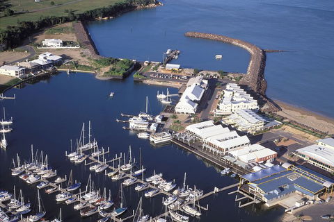 Darwin Hop-on Hop-off Bus Tour - Accommodation Fremantle 4