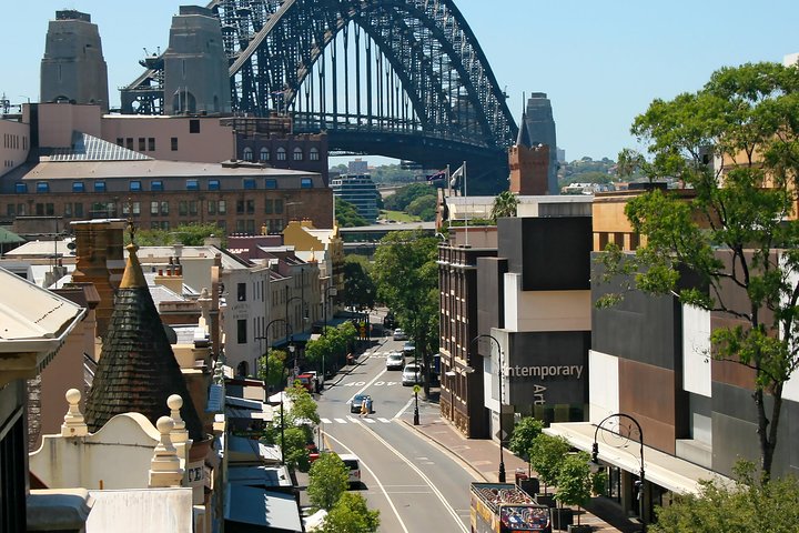 Sydney South ACT Accommodation Fremantle
