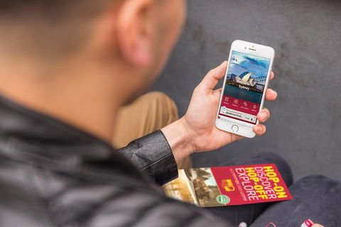 Big Bus Sydney And Bondi Hop-on Hop-off Tour - Accommodation Fremantle 2