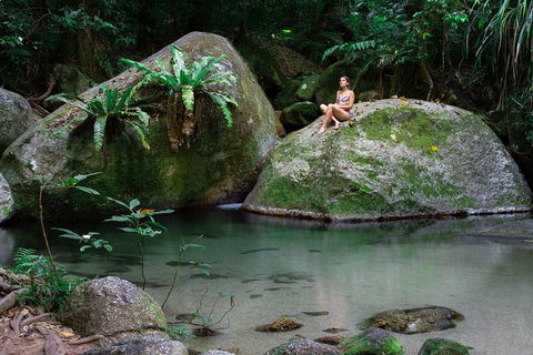 Mossman Gorge Adventure Day - Accommodation Fremantle 2