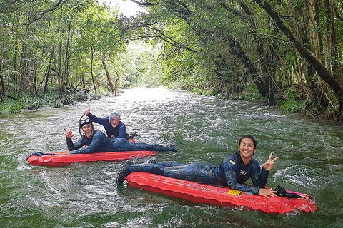 Mossman Gorge Adventure Day - Accommodation Fremantle 3