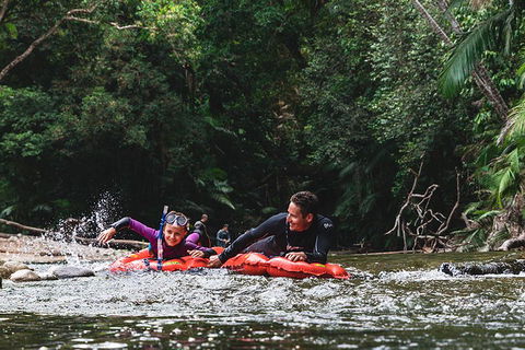 Mossman Gorge Adventure Day - Accommodation Fremantle 5