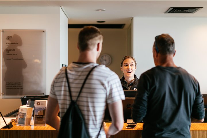 Kronkup WA Accommodation Fremantle