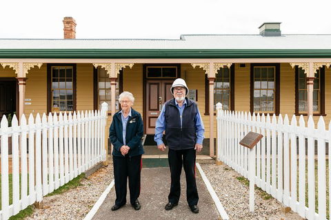 National Anzac Centre General Entry Ticket - Accommodation Fremantle 1