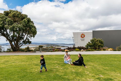 National Anzac Centre General Entry Ticket - Accommodation Fremantle 2
