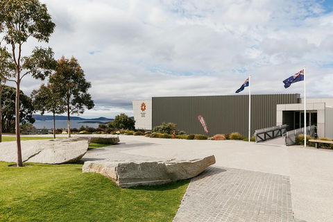 National Anzac Centre General Entry Ticket - Accommodation Fremantle 3
