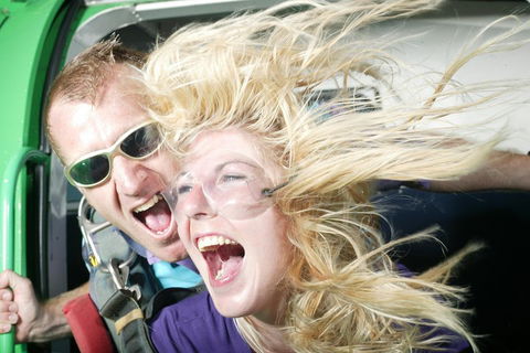 Byron Bay Tandem Sky Dive - Accommodation Fremantle 3