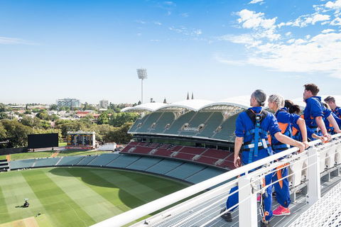 RoofClimb Adelaide Oval Experience - Accommodation Fremantle 0