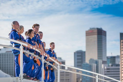 RoofClimb Adelaide Oval Experience - Accommodation Fremantle 2
