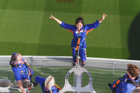 RoofClimb Adelaide Oval Experience - Accommodation Fremantle 3