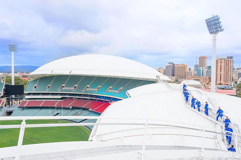 RoofClimb Adelaide Oval Experience - Accommodation Fremantle 4