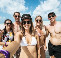 Whitsunday Islands Sailing Adventure - Accommodation Fremantle