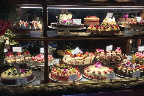 Half Day Small Group Guided Shopping Tour In Melbourne - Accommodation Fremantle 2