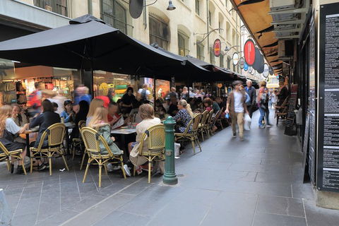 Half Day Small Group Guided Shopping Tour In Melbourne - Accommodation Fremantle 3