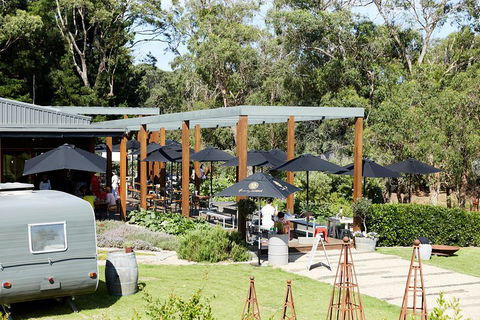Mornington Peninsula Hot Springs Day Trip From Melbourne - Accommodation Fremantle 2
