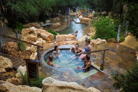 Mornington Peninsula Hot Springs Day Trip From Melbourne - Accommodation Fremantle 3