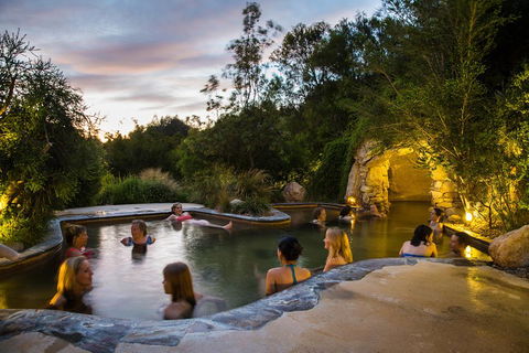 Mornington Peninsula Hot Springs Day Trip From Melbourne - Accommodation Fremantle 4
