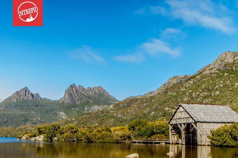 6 Day Trek The Cradle Mountain Overland Track - Accommodation Fremantle 1